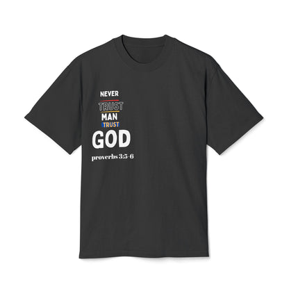 Trust God T-Shirt