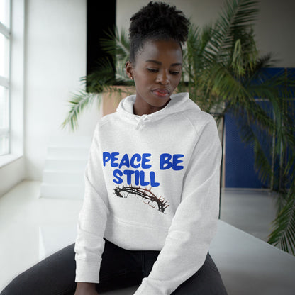 Peace Be Still Hoodie