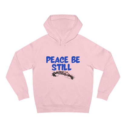 Peace Be Still Hoodie