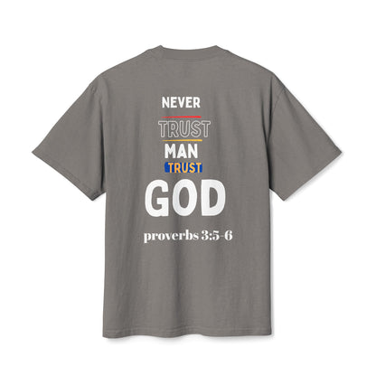 Trust God T-Shirt