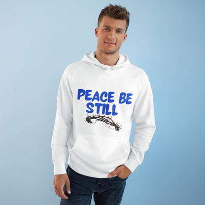 Peace Be Still Hoodie
