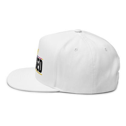 Stay Blessed Embroidered.