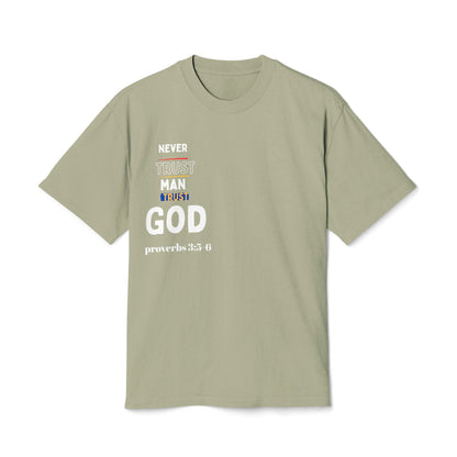 Trust God T-Shirt