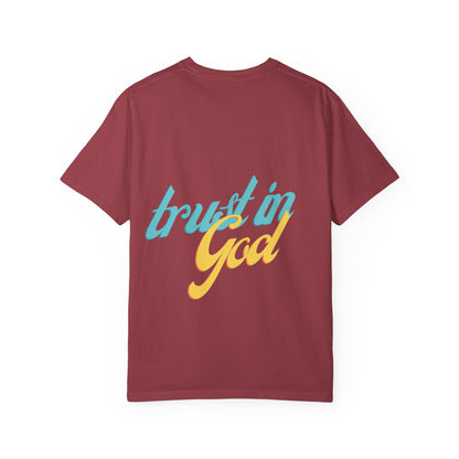 Trust in God T-Shirt