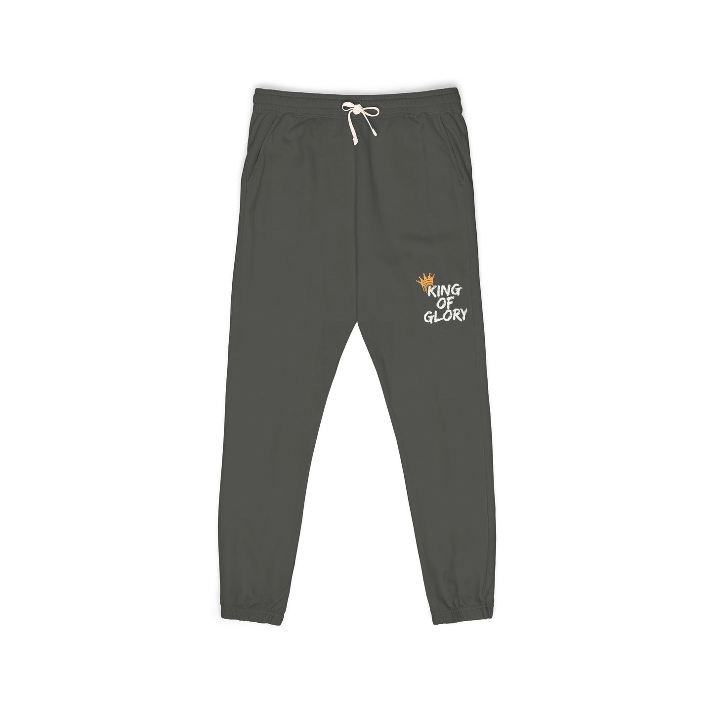 Glory Sunflower Sweatpants