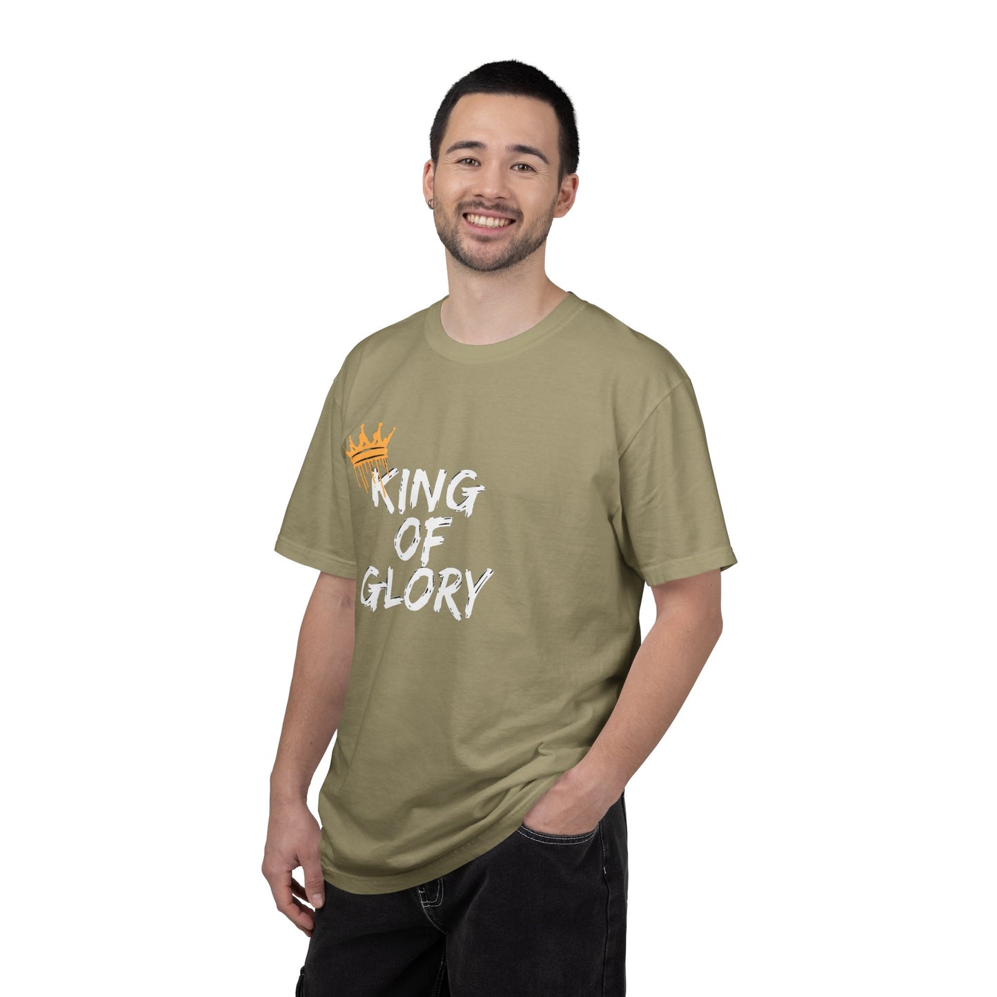 King of Glory T-Shirt