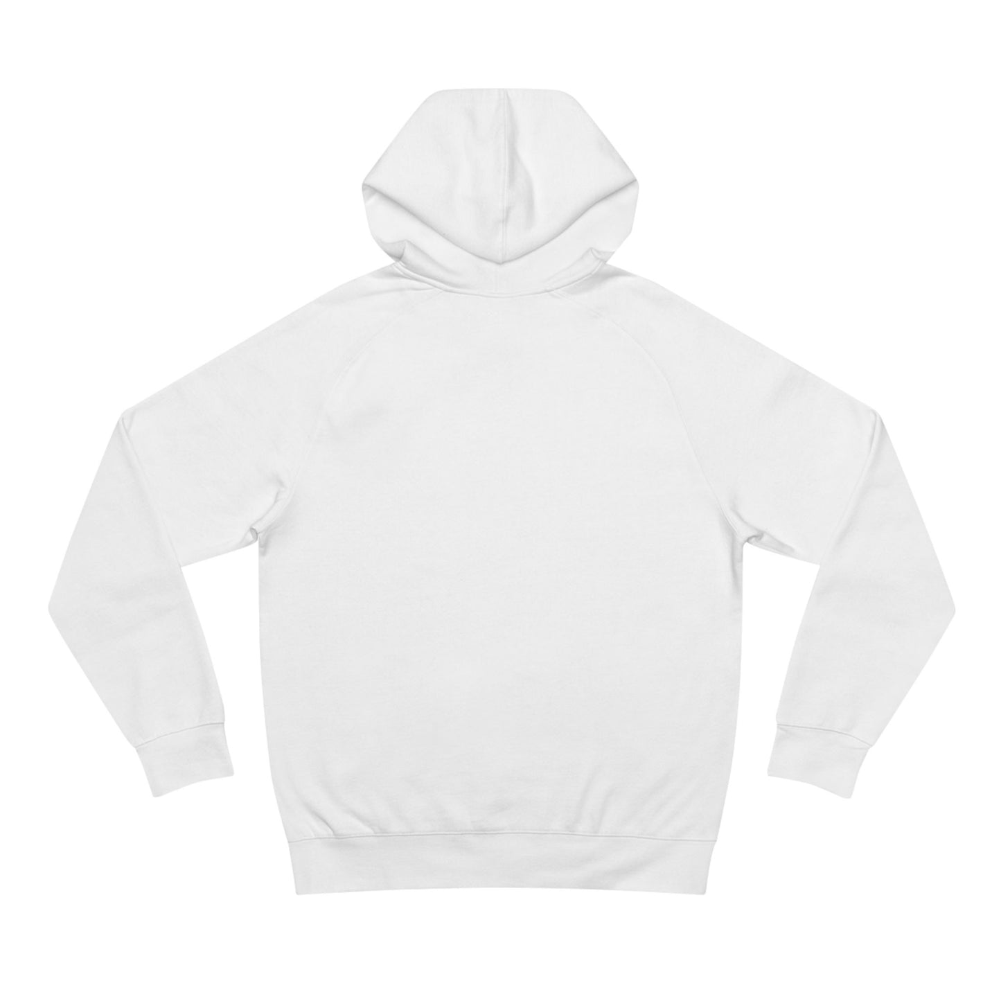 Jesus Is Enough Hoodie