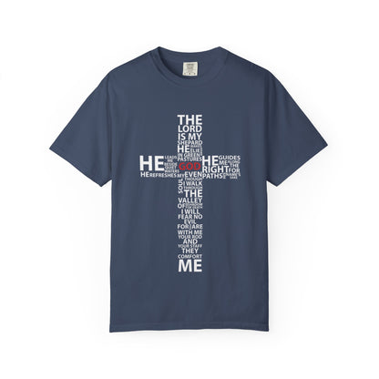The Lord Is My Shepherd T-Shirt