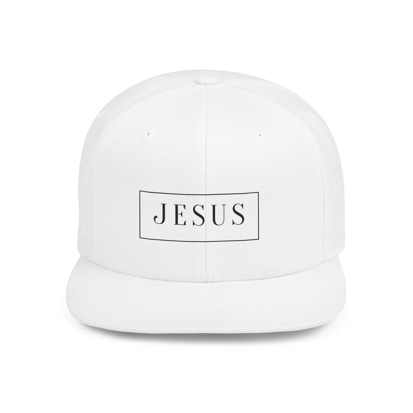 Jesus box cap