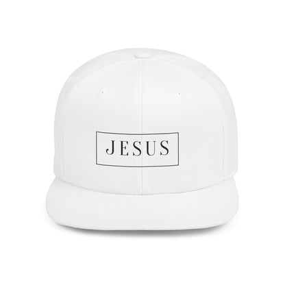 Jesus box cap