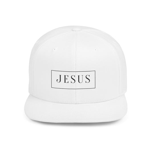 Jesus box cap