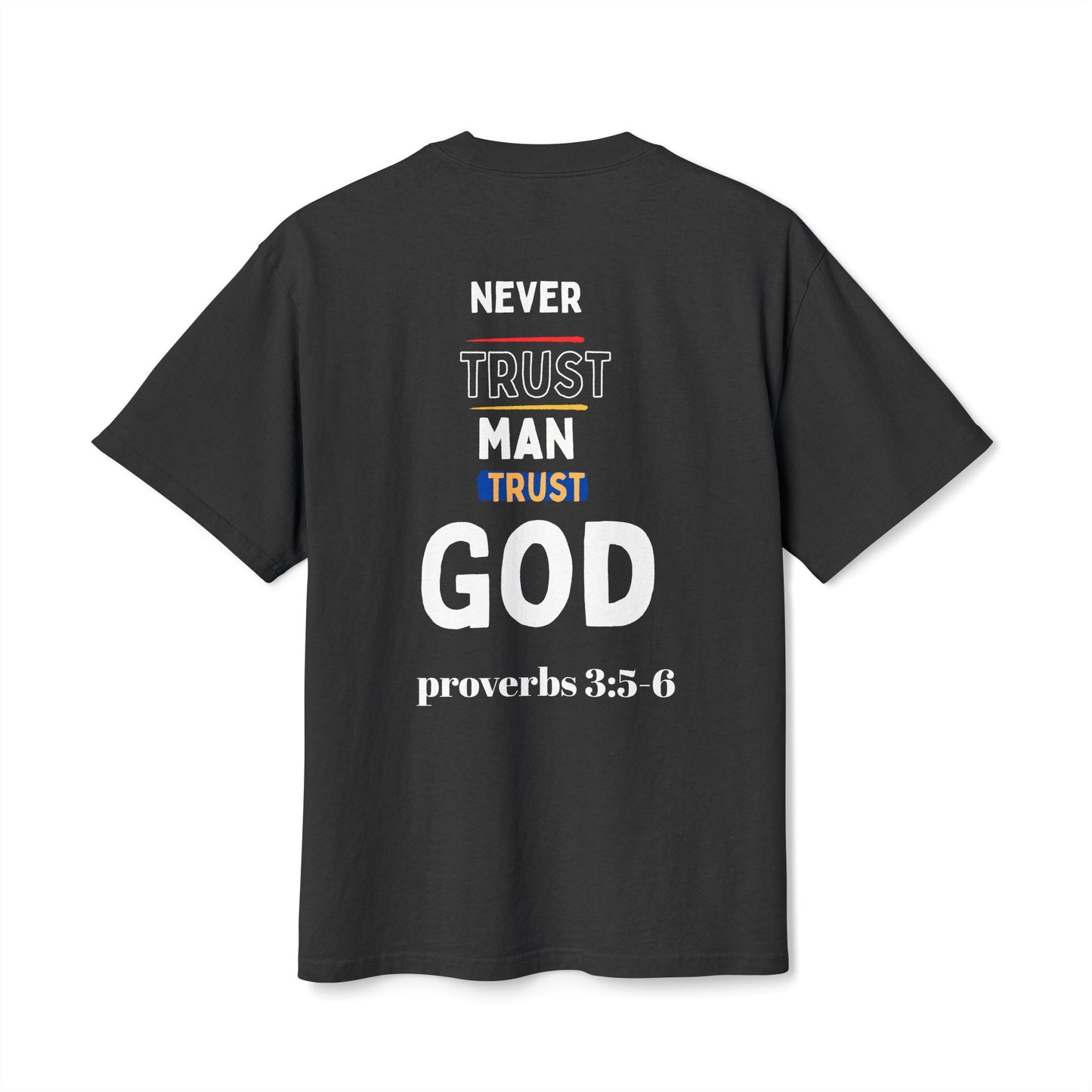 Trust God T-Shirt