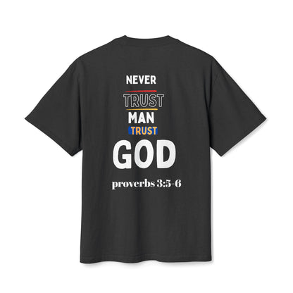 Trust God T-Shirt