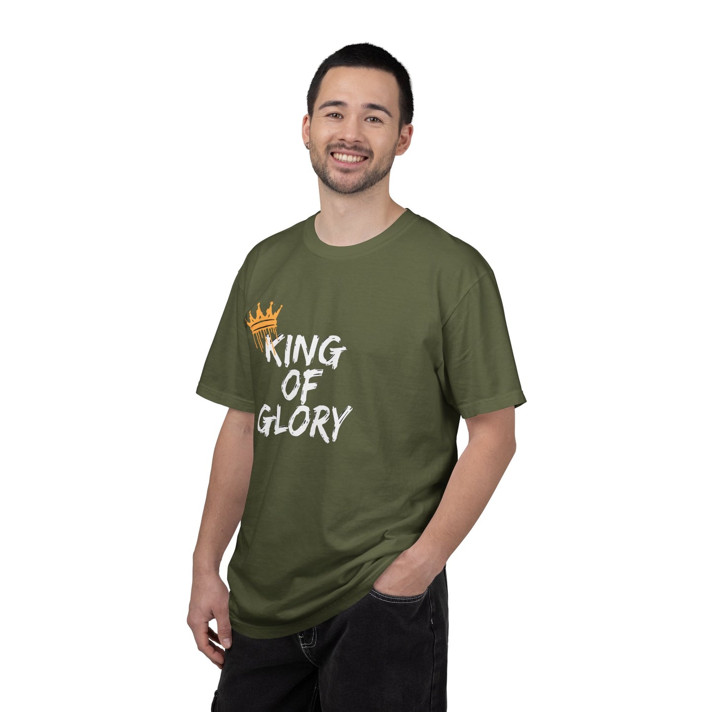 King of Glory T-Shirt