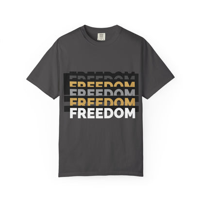 Freedom Graphic T-Shirt