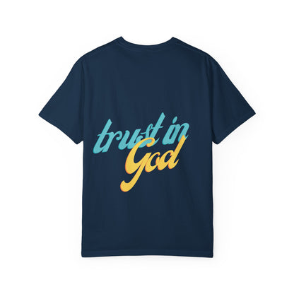 Trust in God T-Shirt