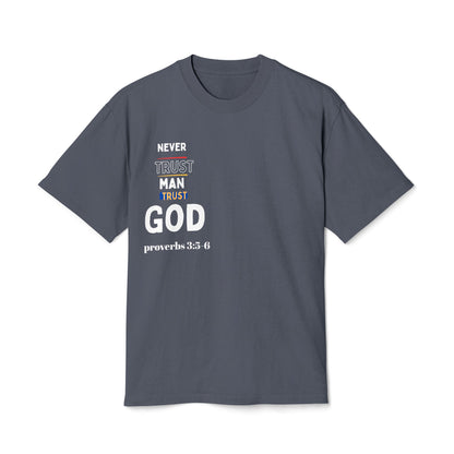 Trust God T-Shirt