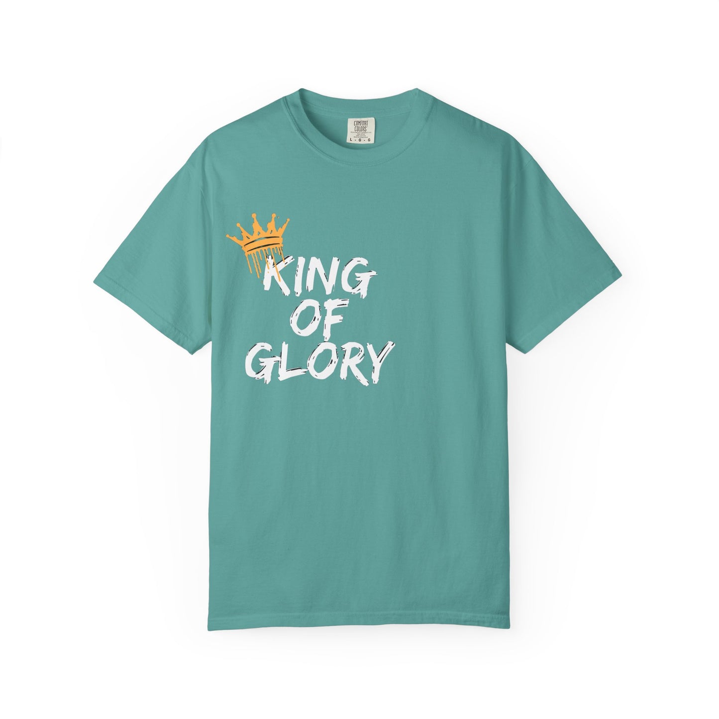 King of Glory T-Shirt