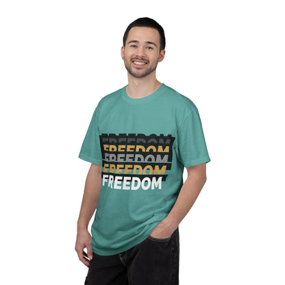 Freedom Graphic T-Shirt