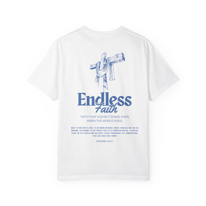 Endless Faith T-Shirt