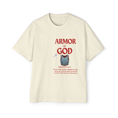 Armor of God T‑Shirt  - Ephesians 6:11-12