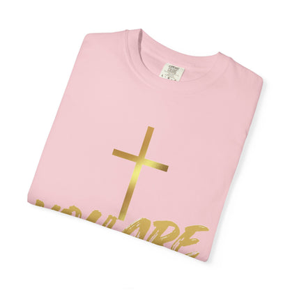 You Are Loved Cross T‑Shirt