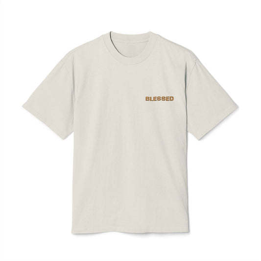 Blessed Minimalist Tee