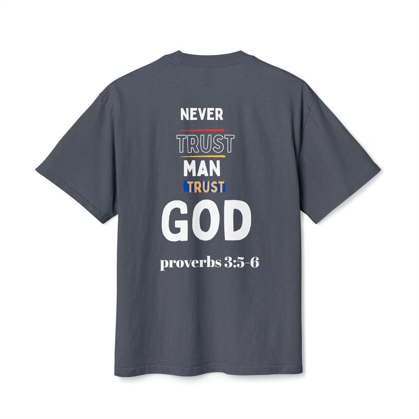 Trust God T-Shirt