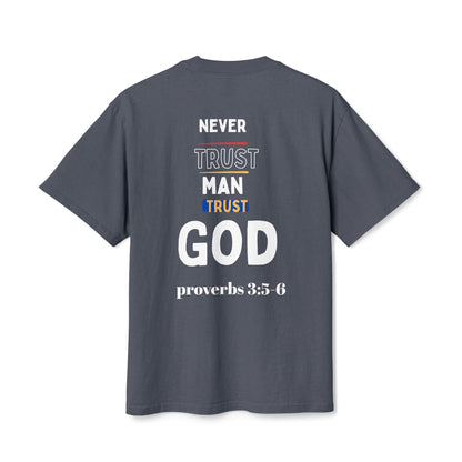 Trust God T-Shirt