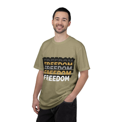 Freedom Graphic T-Shirt