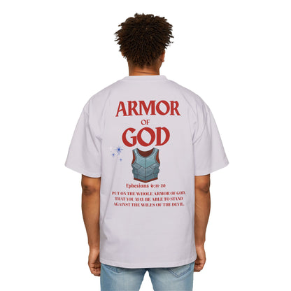 Armor of God T‑Shirt  - Ephesians 6:11-12