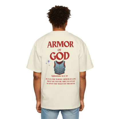 Armor of God T‑Shirt  - Ephesians 6:11-12