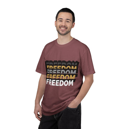 Freedom Graphic T-Shirt