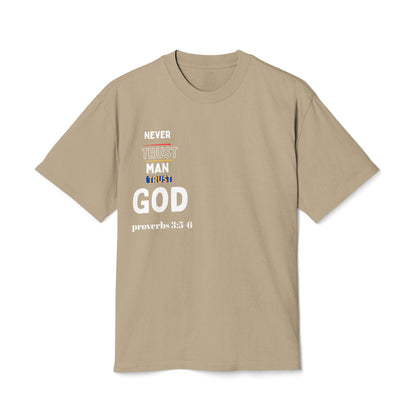 Trust God T-Shirt