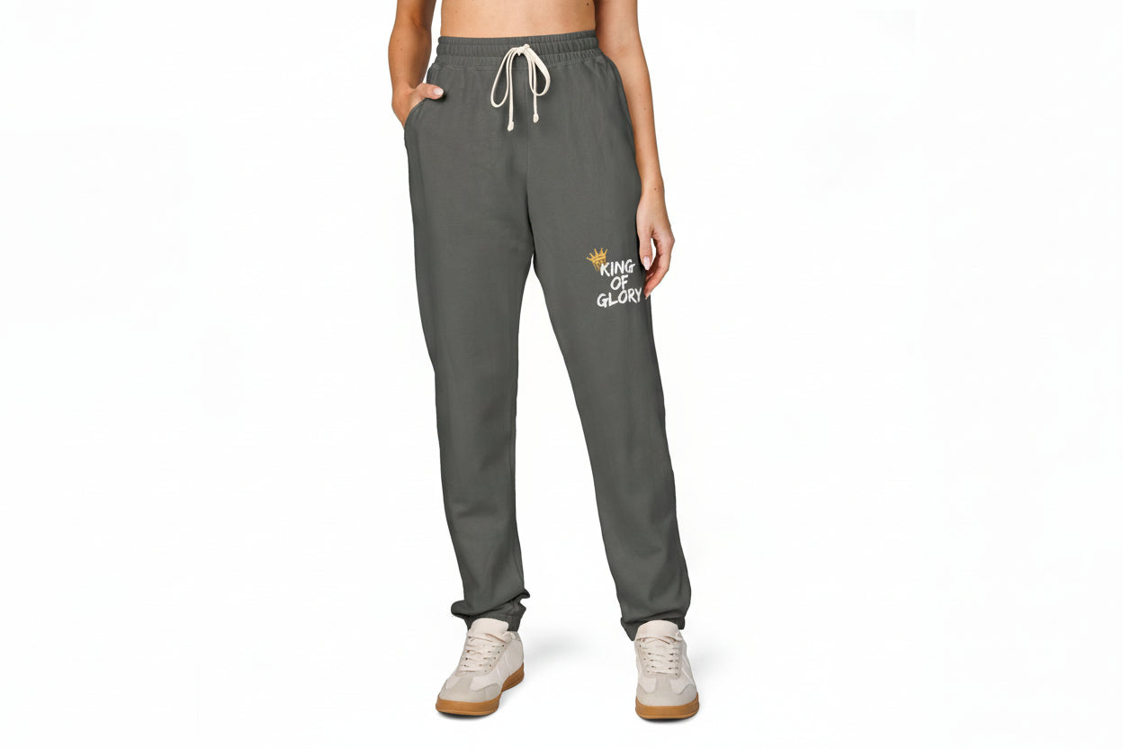 Glory Sunflower Sweatpants