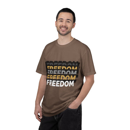 Freedom Graphic T-Shirt