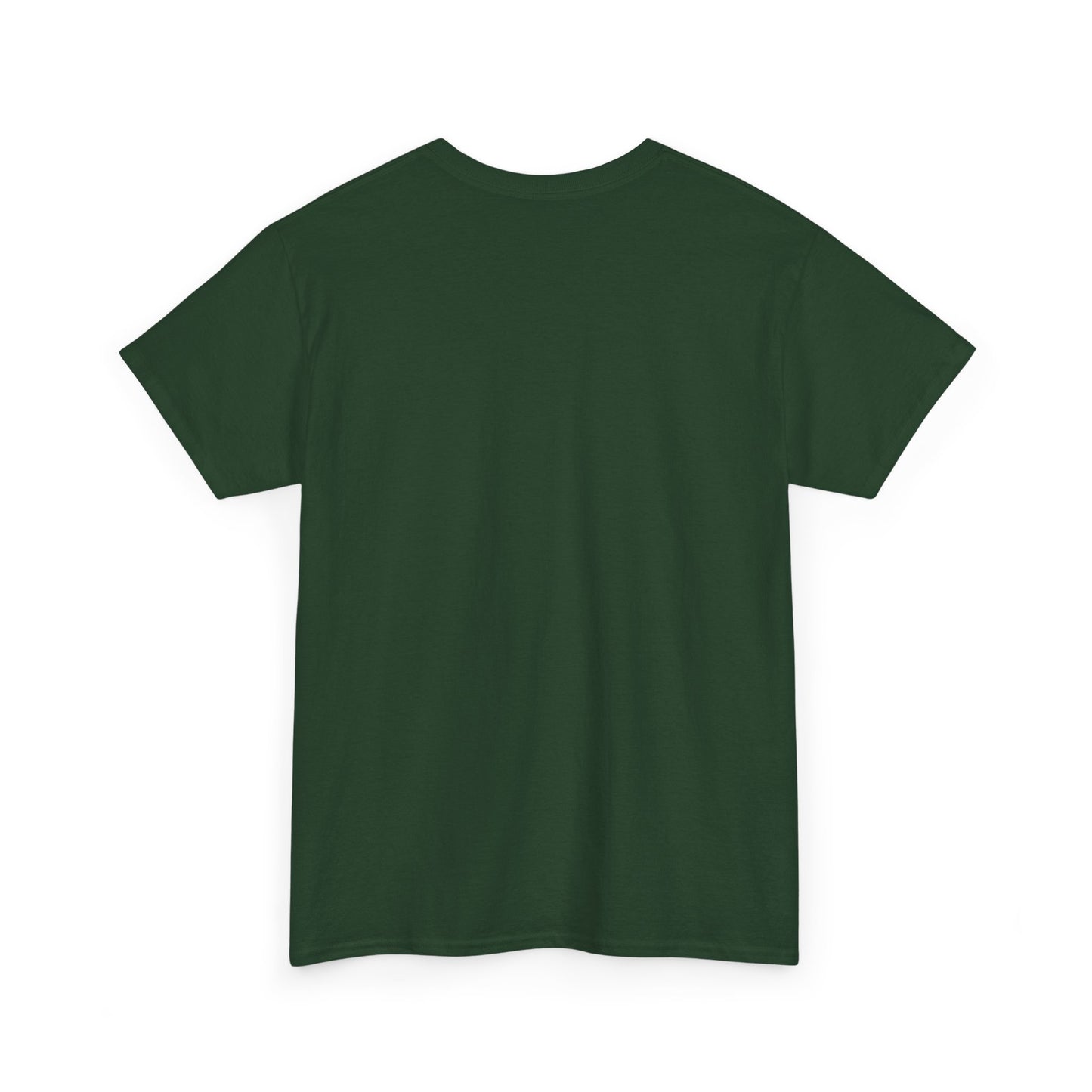 Jesus Wept T‑Shirt —  (John 11:35)