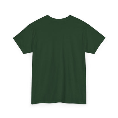 Jesus Wept T‑Shirt —  (John 11:35)