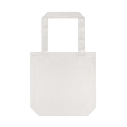 Grace Cotton Tote Bag  (Ephesians 2:8)