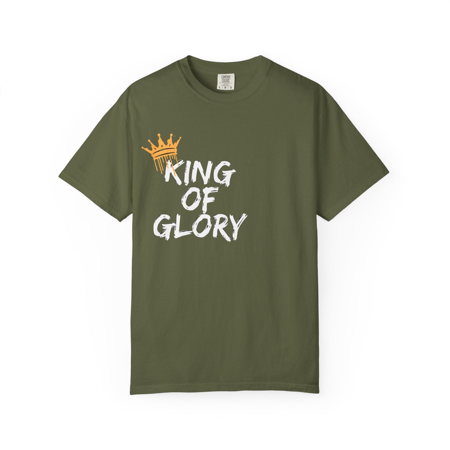 King of Glory T-Shirt