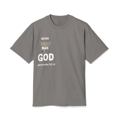Trust God T-Shirt