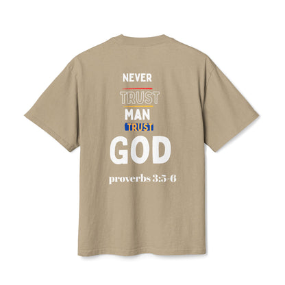 Trust God T-Shirt