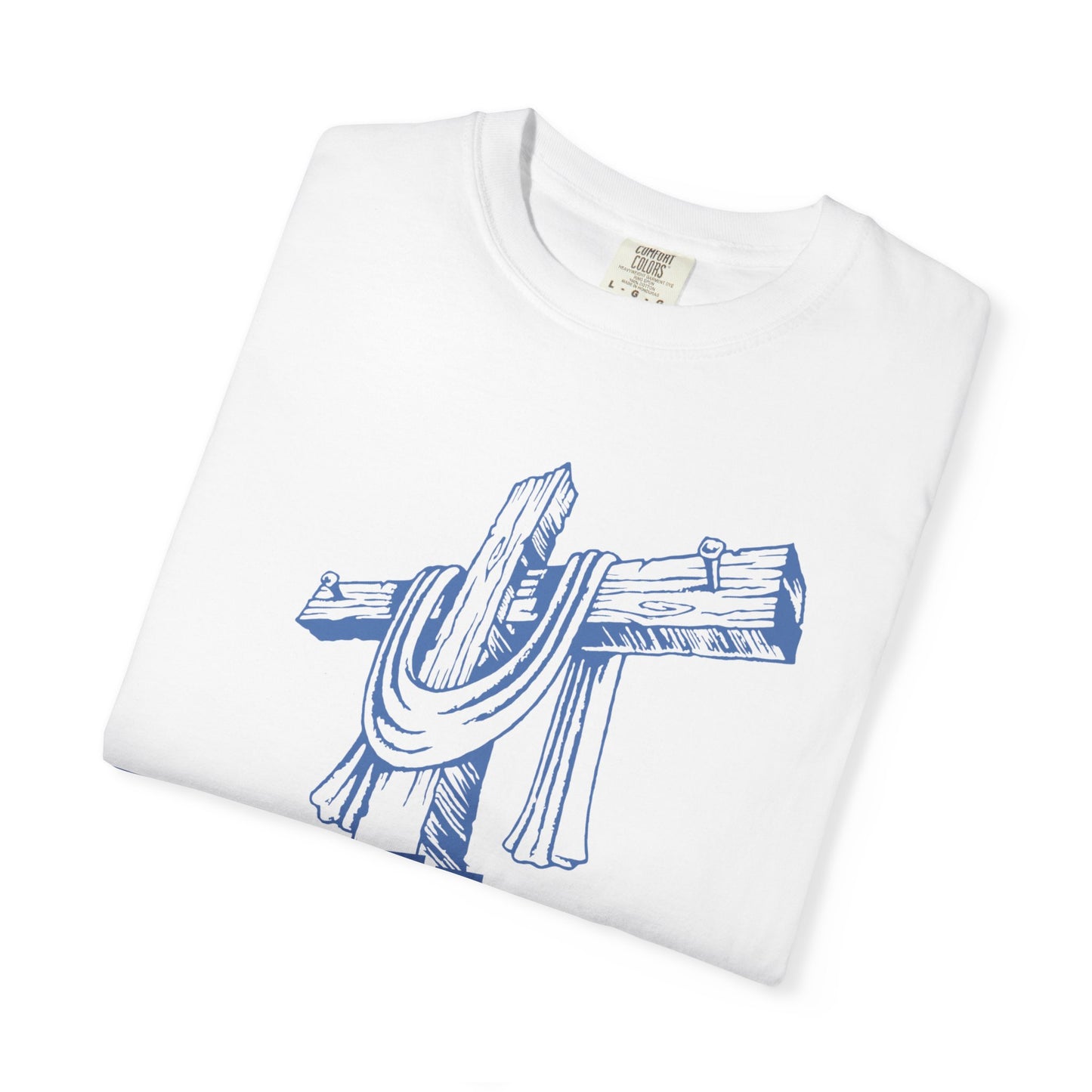 Endless Faith T-Shirt