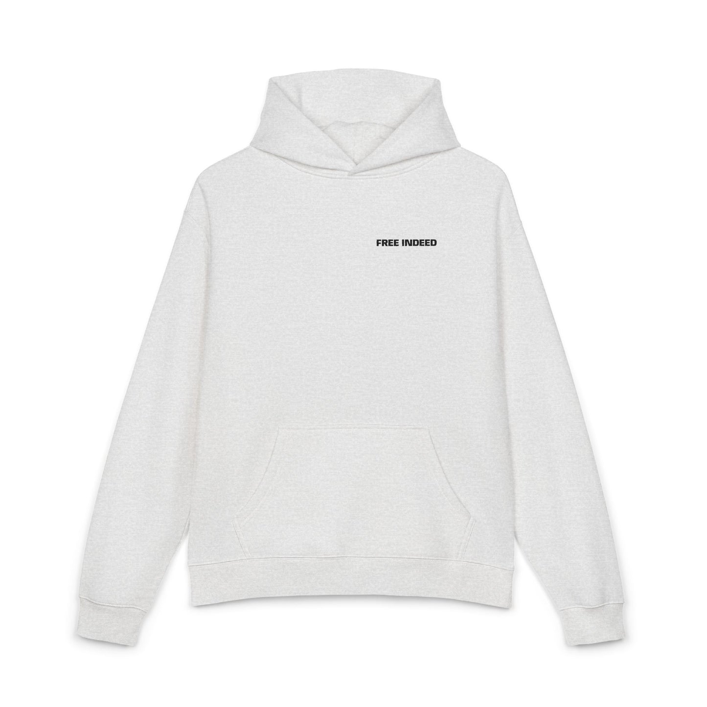 Relaxed Hoodie