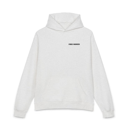 Relaxed Hoodie