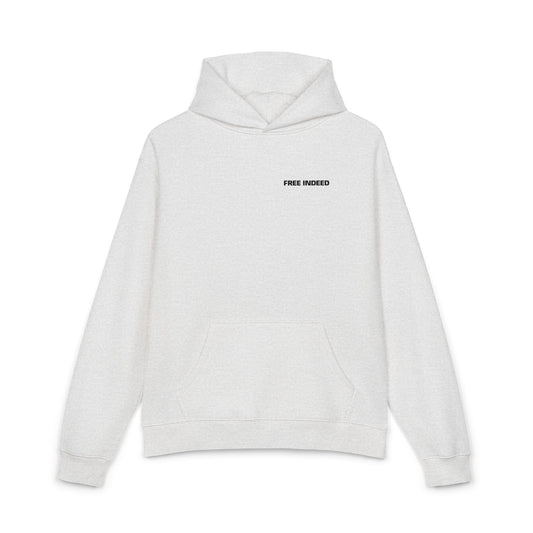 Relaxed Hoodie