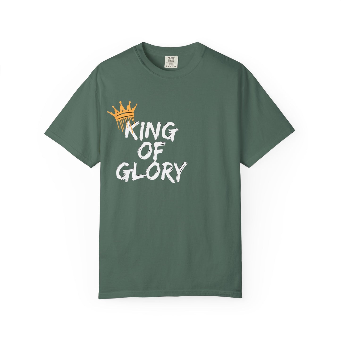 King of Glory T-Shirt