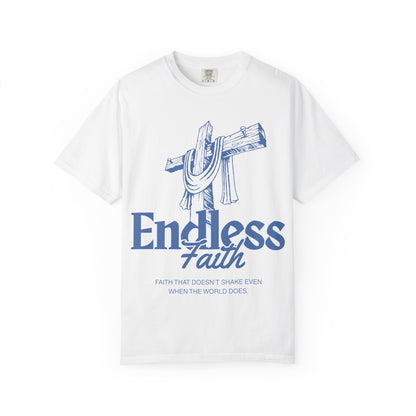 Endless Faith T-Shirt