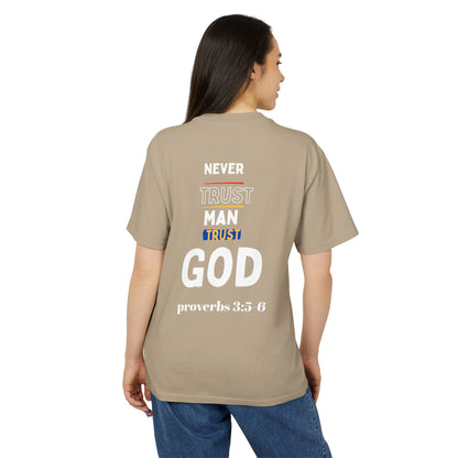 Trust God T-Shirt