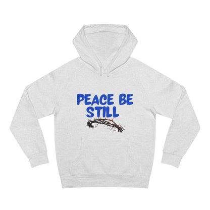 Peace Be Still Hoodie